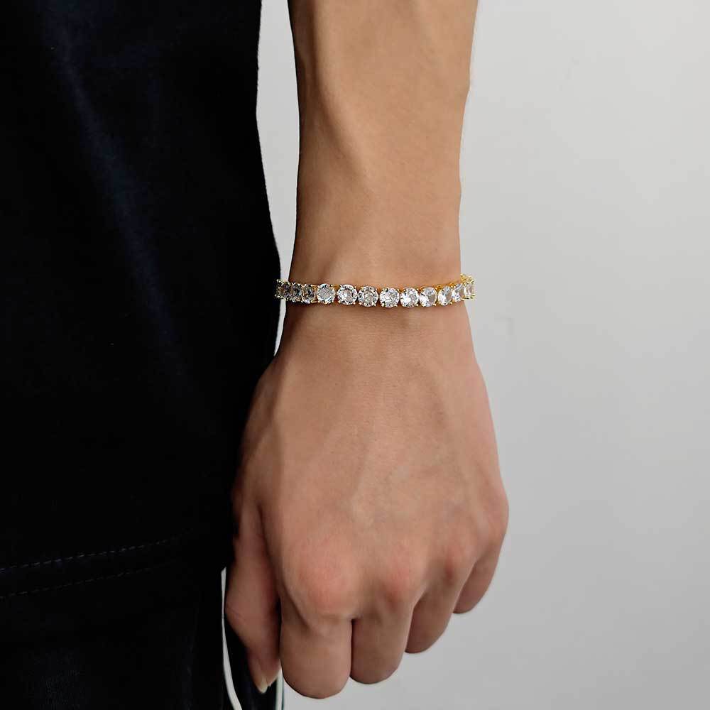Court Bracelet