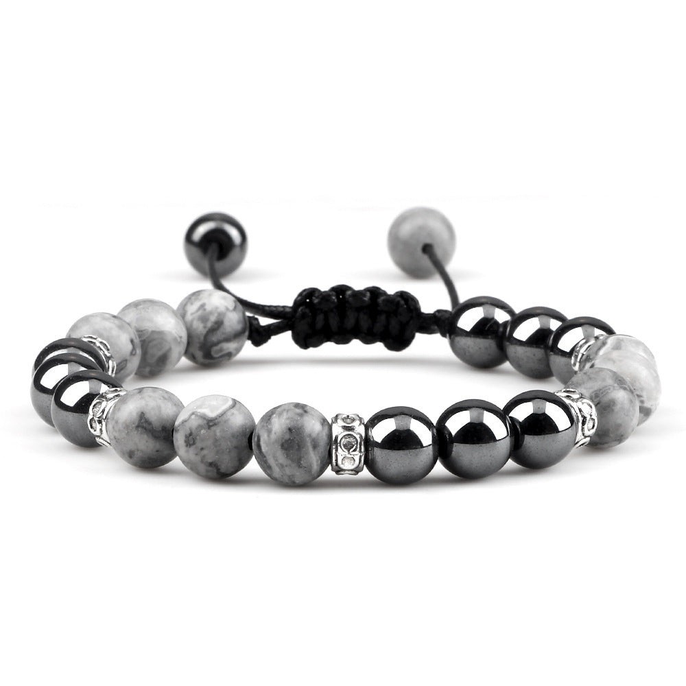 Haematite Bracelet