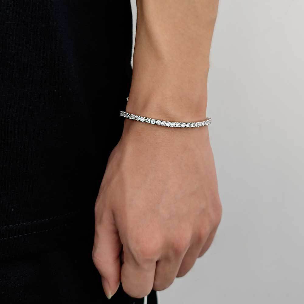 Court Bracelet