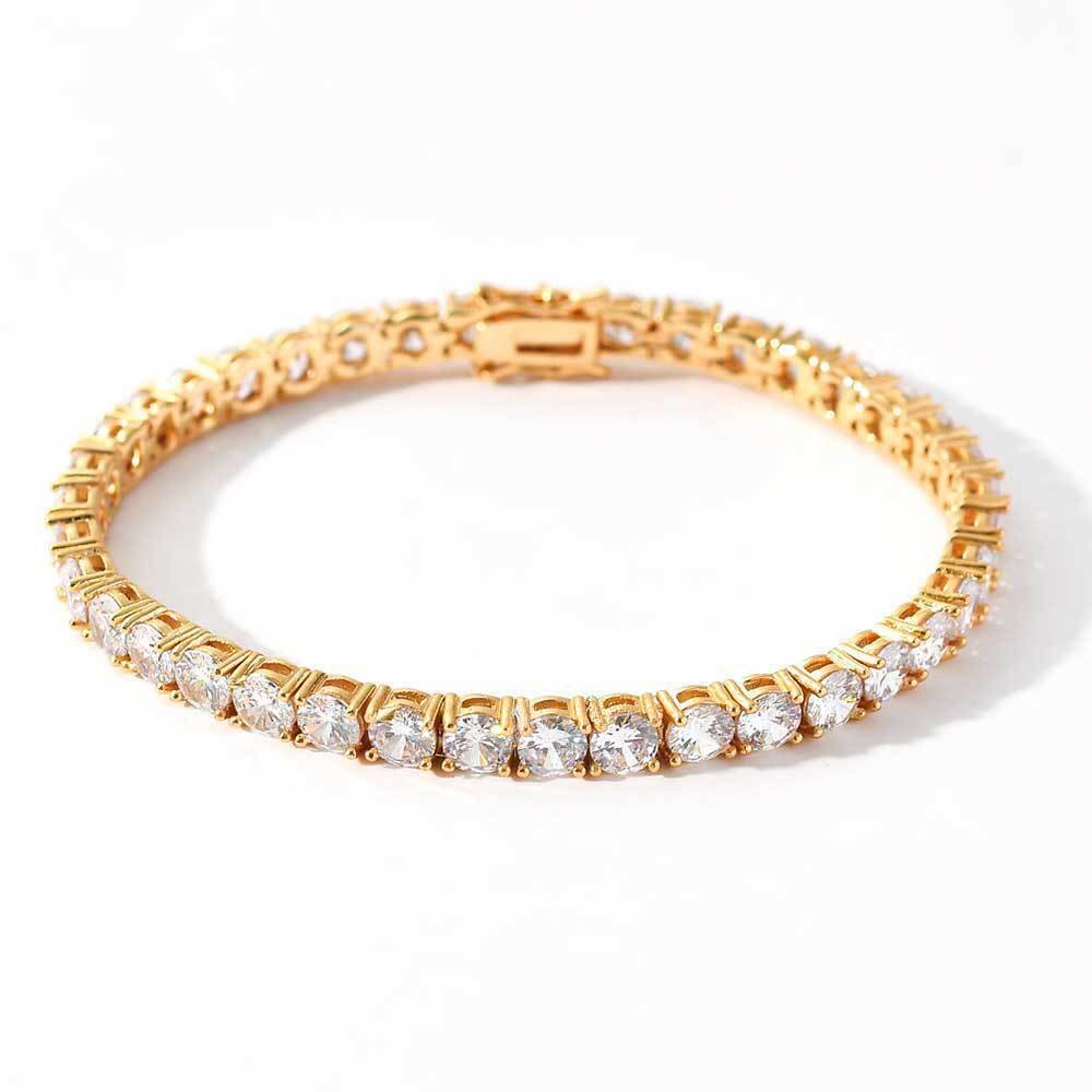 Court Bracelet