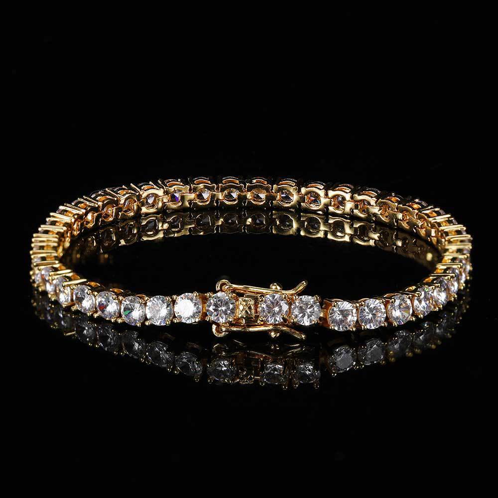Court Bracelet