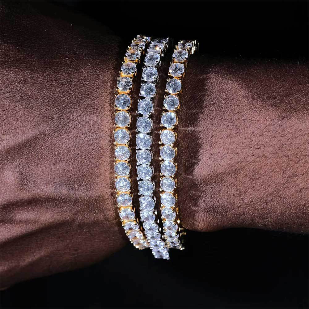 Court Bracelet