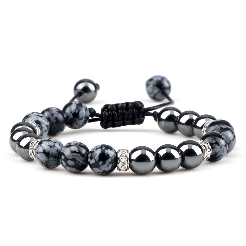 Haematite Bracelet