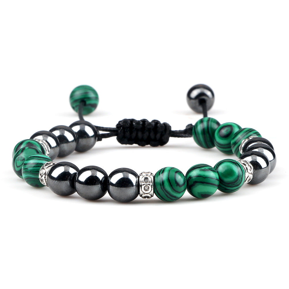 Haematite Bracelet
