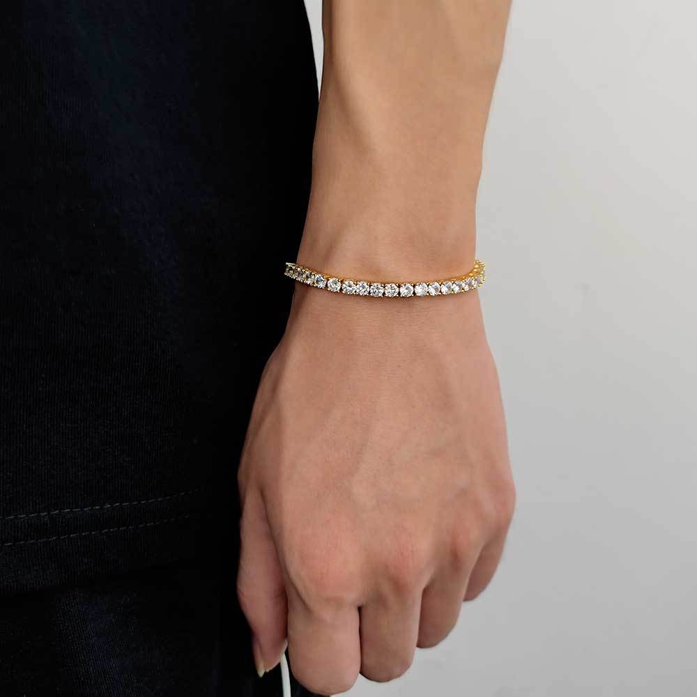 Court Bracelet
