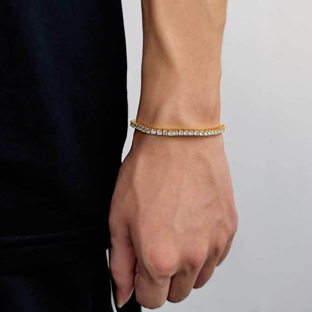 Court Bracelet