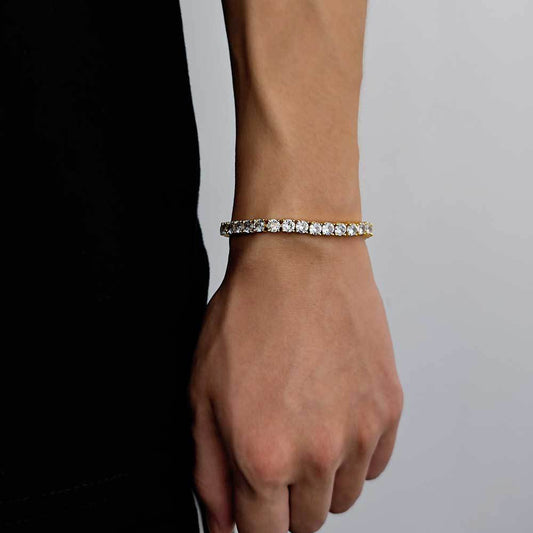 Court Bracelet