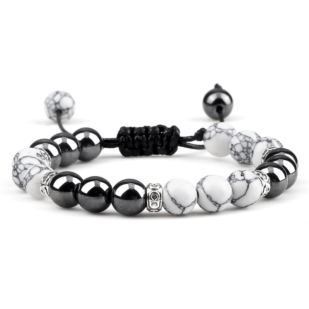 Haematite Bracelet