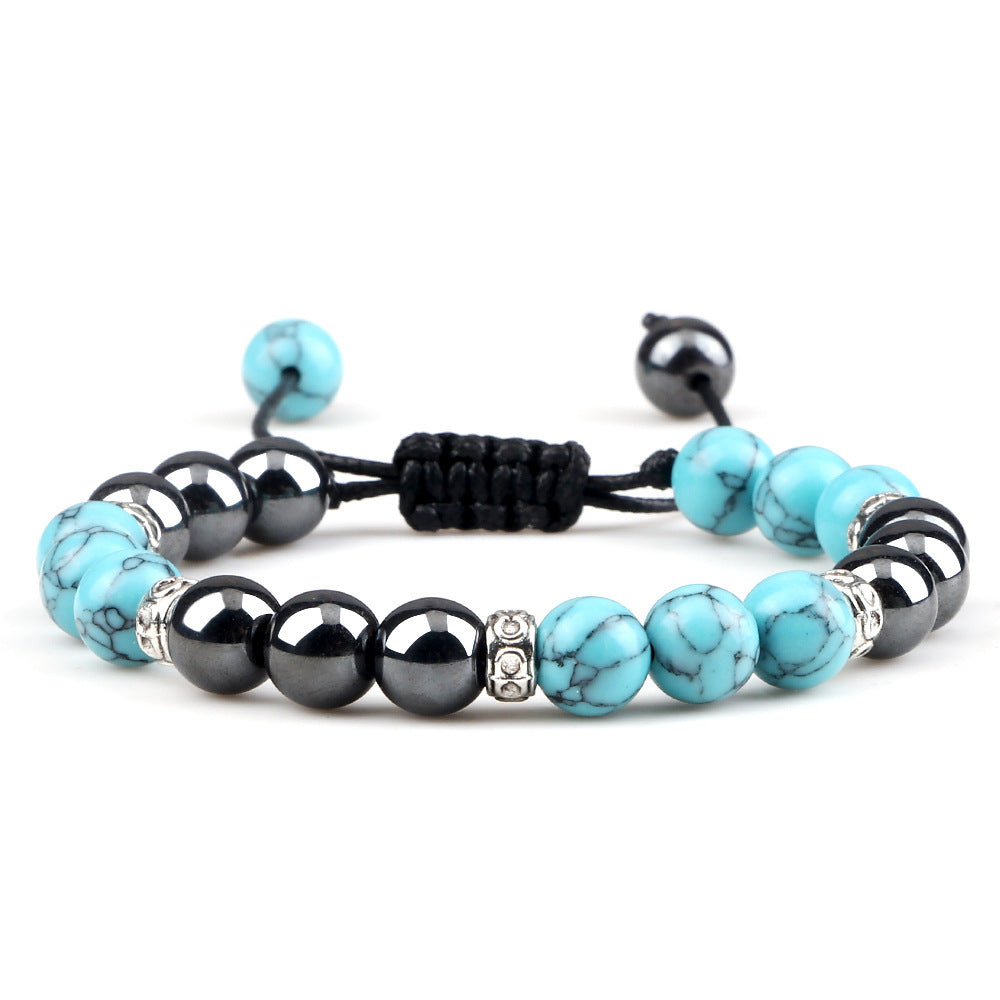 Haematite Bracelet