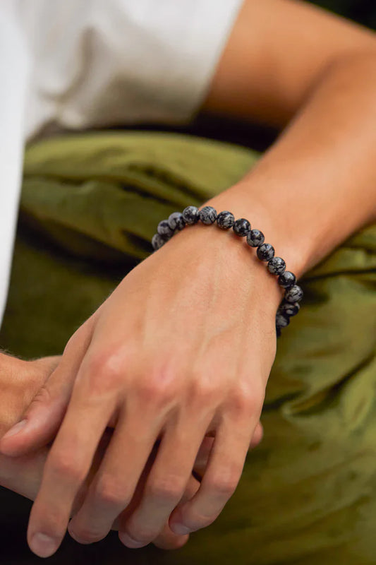 Haematite Bracelet