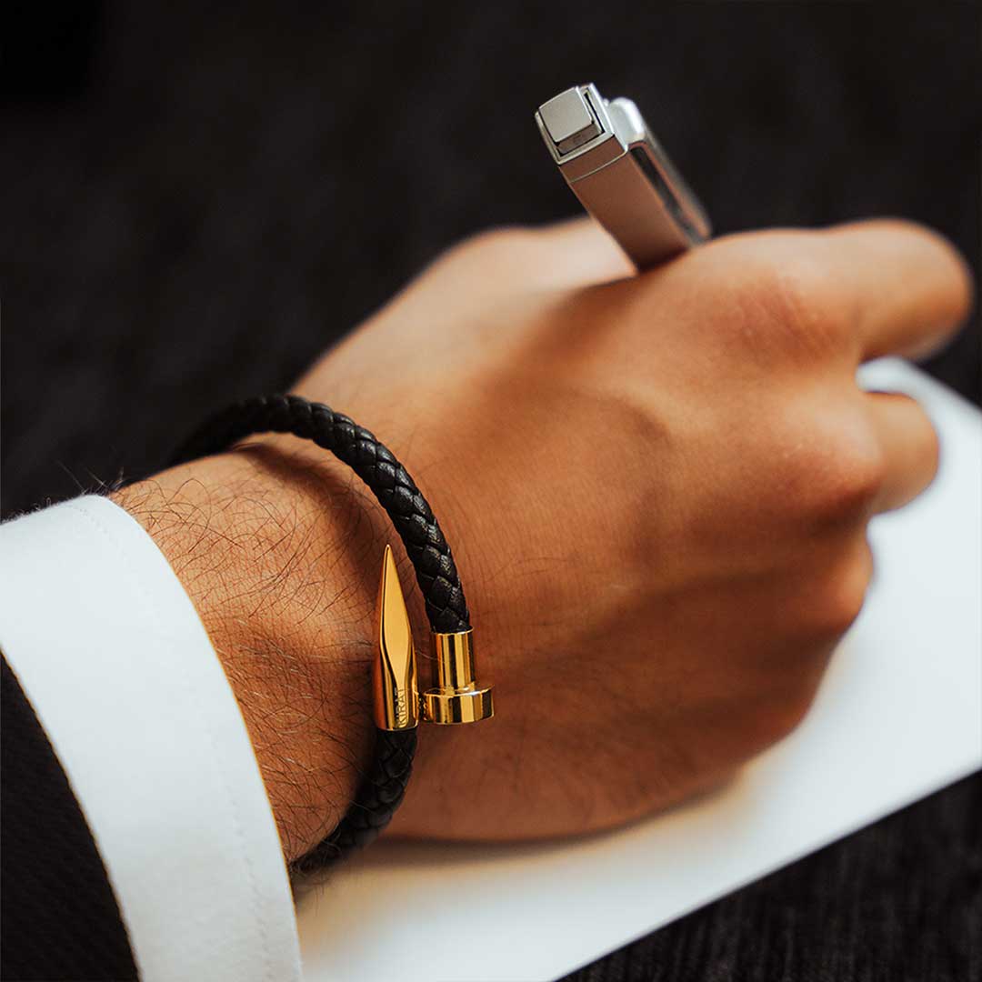 Arrowhead Bracelet